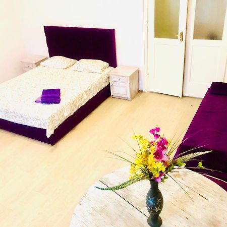 Anna Apartments إلفيف المظهر الخارجي الصورة