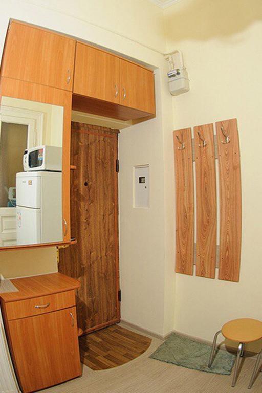 Anna Apartments إلفيف الغرفة الصورة