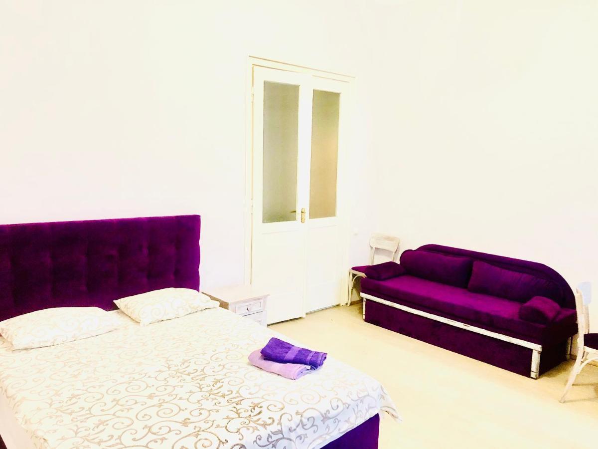 Anna Apartments إلفيف المظهر الخارجي الصورة