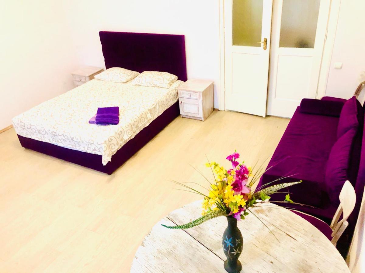 Anna Apartments إلفيف المظهر الخارجي الصورة